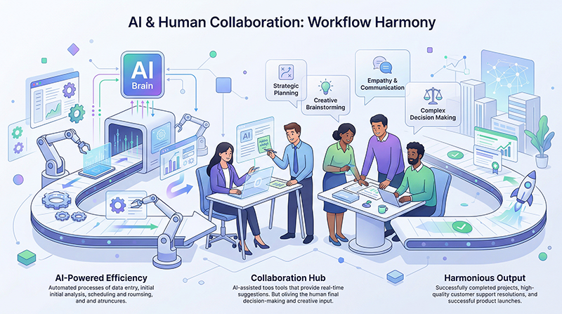 How AI Can Help You Write Better Social Media Posts