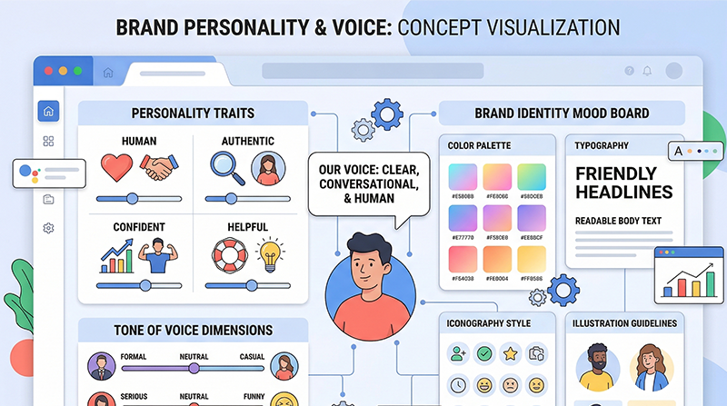 How to Write Engaging Facebook Captions