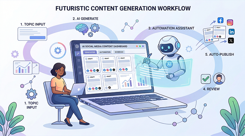 What to Post When You Have No Ideas