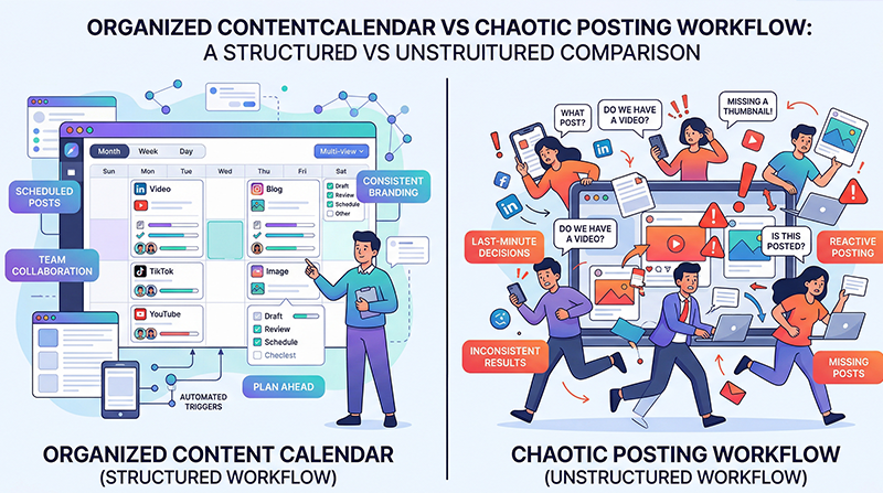 The Best Time to Post on Facebook (Realistic Guide)