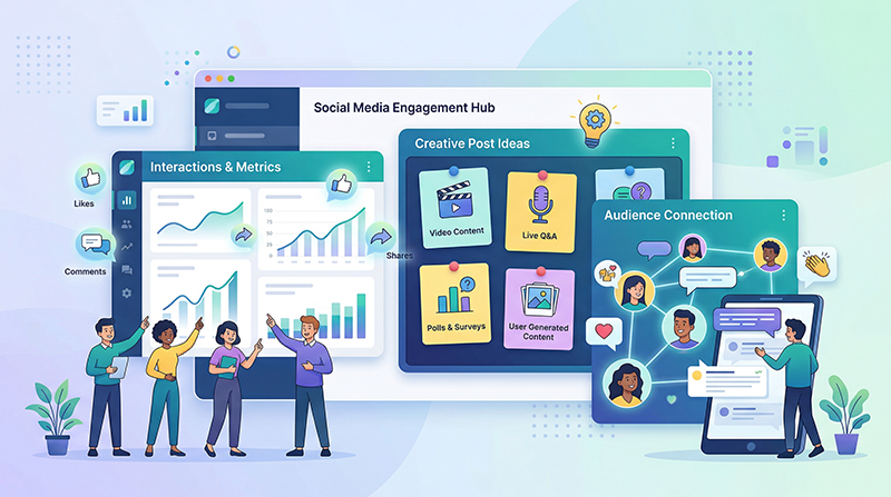 The Ultimate Guide to Facebook Content Planning