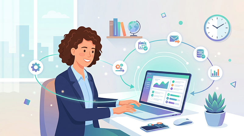 How to Manage Social Media Without Burning Out