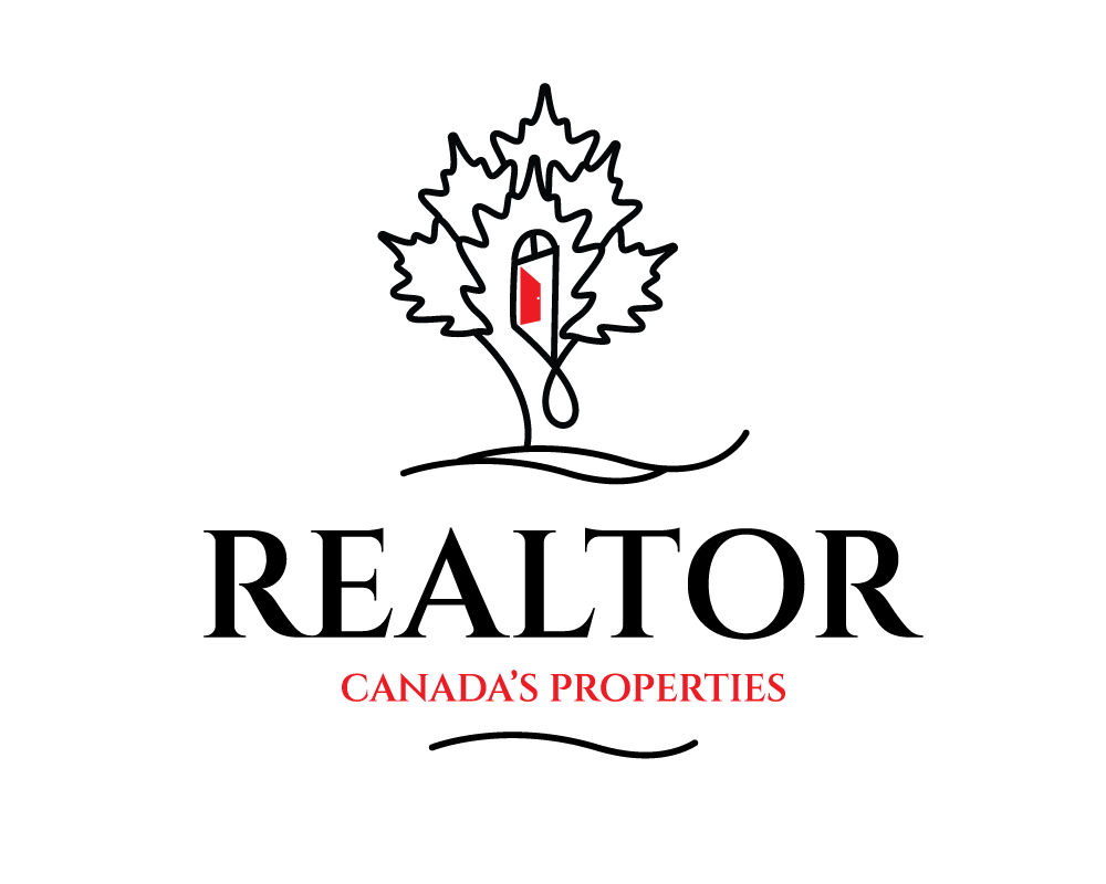 Maple Canada Identity vector logo