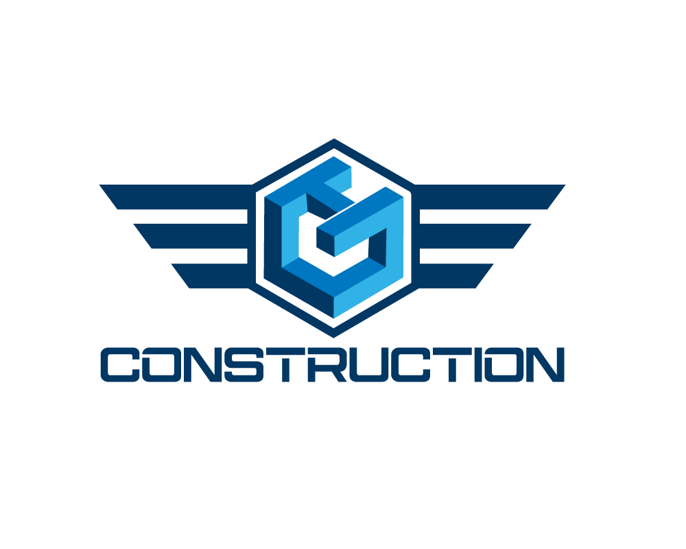 Apex Construction vector logo