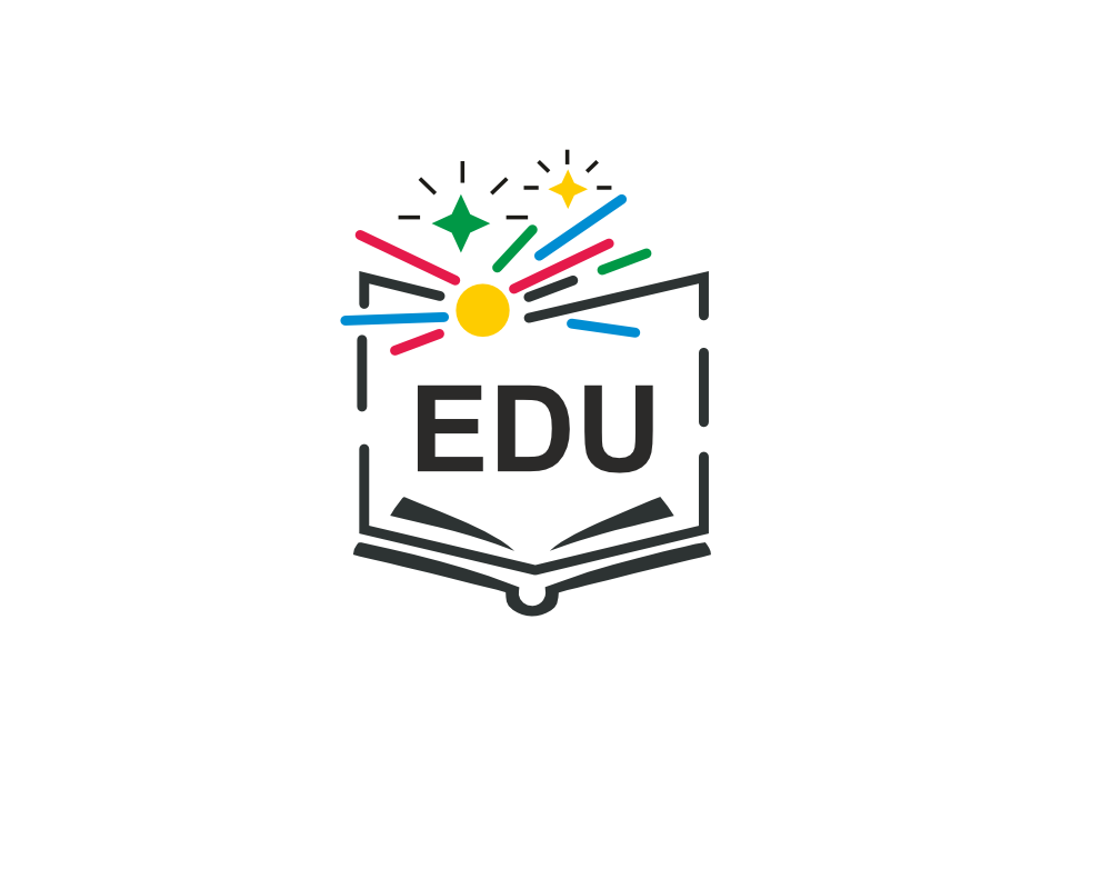 Education Academy vector logo