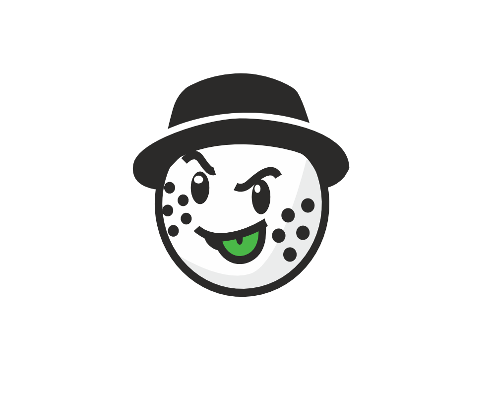 Precision Golf Club vector logo