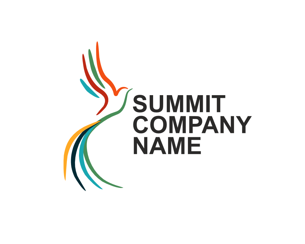 Apex Summit Logo vector logo